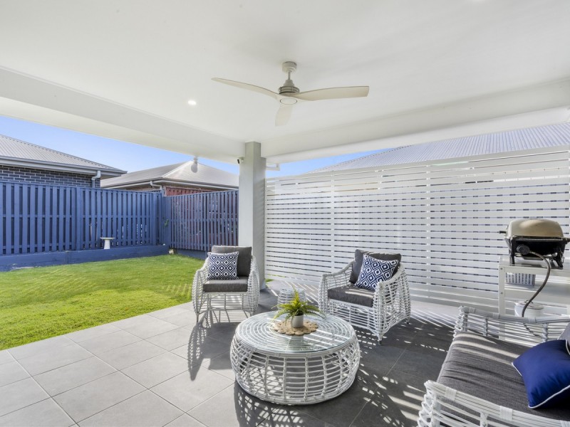 47 Lindeman Circuit, Pimpama QLD 4209