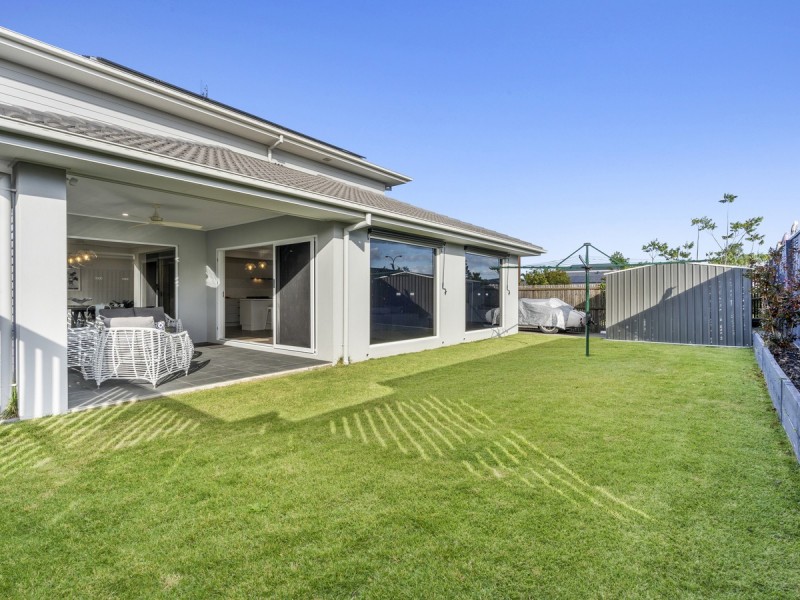 47 Lindeman Circuit, Pimpama QLD 4209