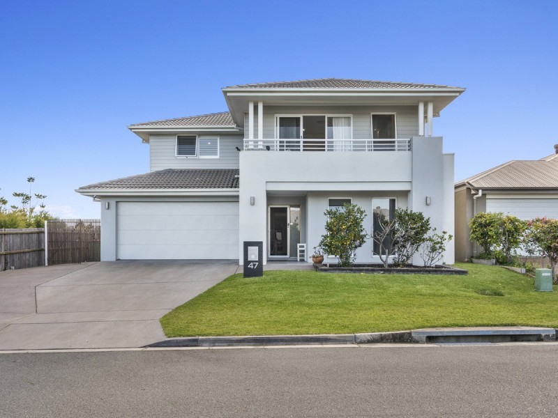 47 Lindeman Circuit, Pimpama QLD 4209
