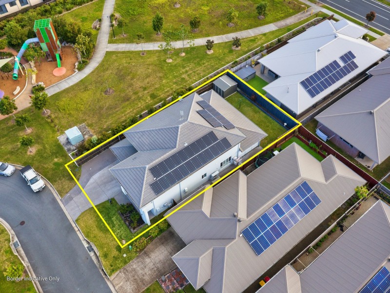 47 Lindeman Circuit, Pimpama QLD 4209