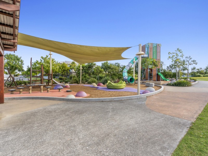 47 Lindeman Circuit, Pimpama QLD 4209