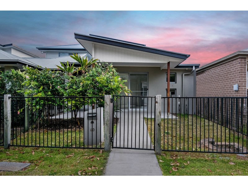 60 Carnarvon Court, Pimpama QLD 4209
