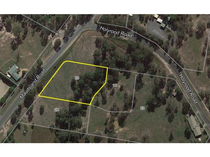 2a Holyrood Road, Maudsland QLD 4210