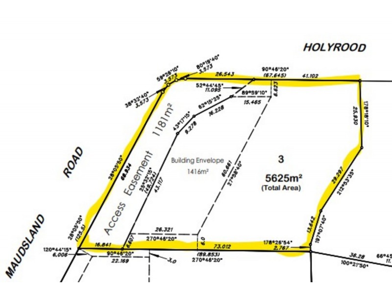 2a Holyrood Road, Maudsland QLD 4210