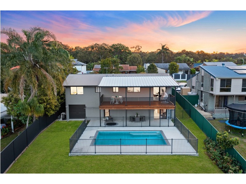30 Latrobe Avenue, Helensvale QLD 4212