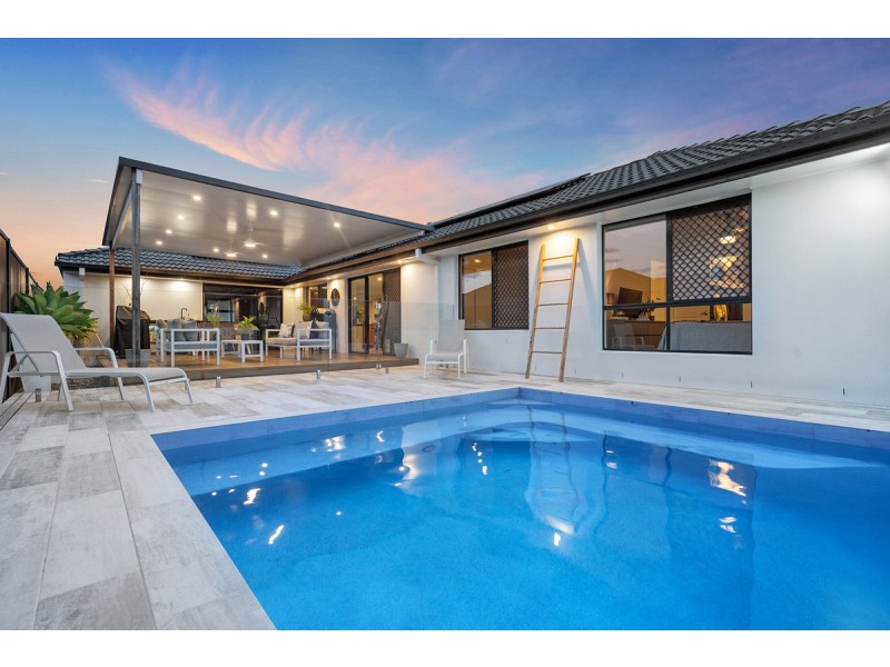9 Tallon Street, Upper Coomera QLD 4209