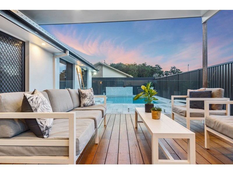 9 Tallon Street, Upper Coomera QLD 4209