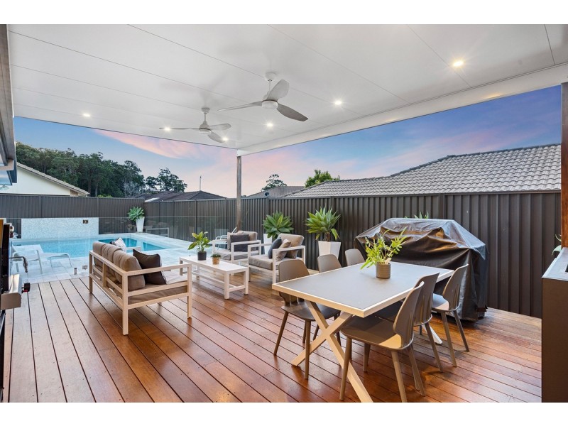 9 Tallon Street, Upper Coomera QLD 4209