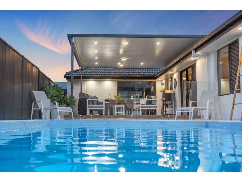 9 Tallon Street, Upper Coomera QLD 4209