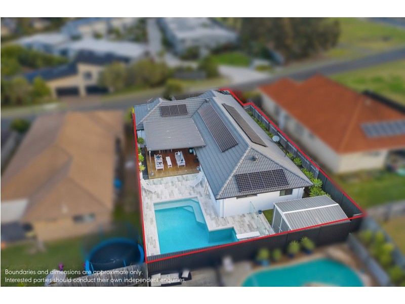 9 Tallon Street, Upper Coomera QLD 4209