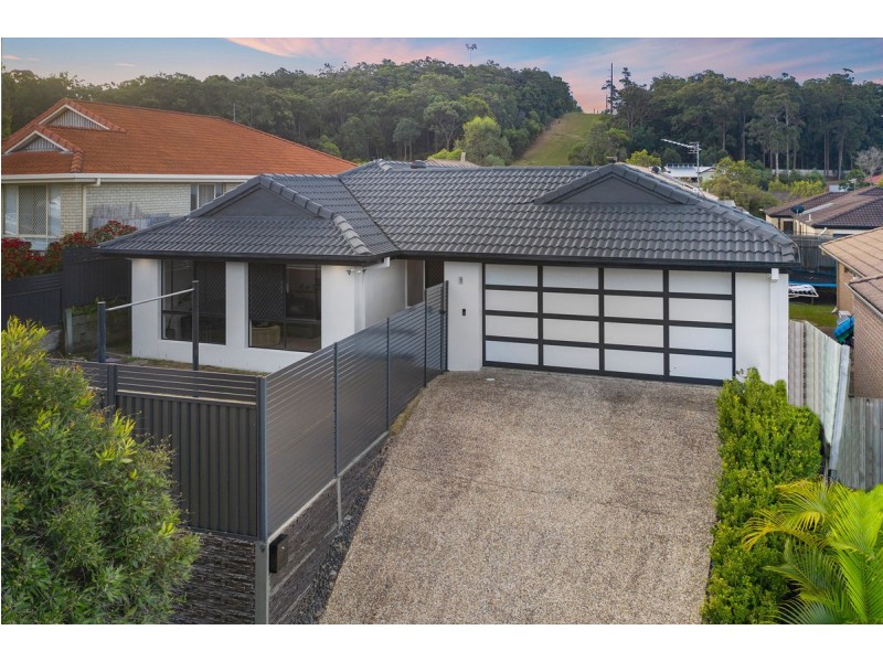9 Tallon Street, Upper Coomera QLD 4209