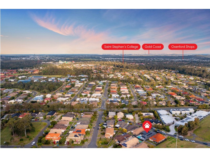 9 Tallon Street, Upper Coomera QLD 4209