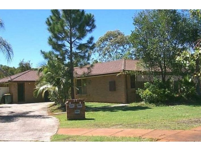 1/25 Paramount Place, Oxenford QLD 4210