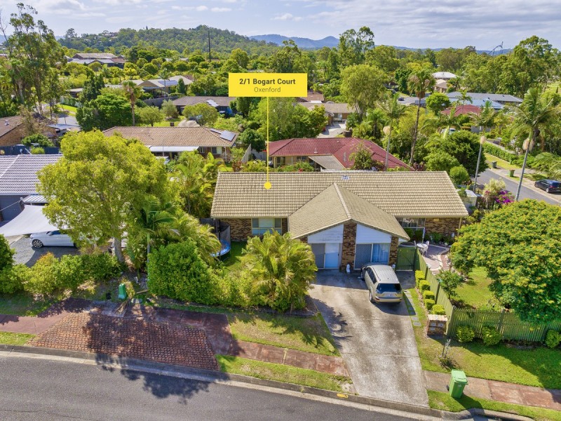 2/1 Bogart Court, Oxenford QLD 4210