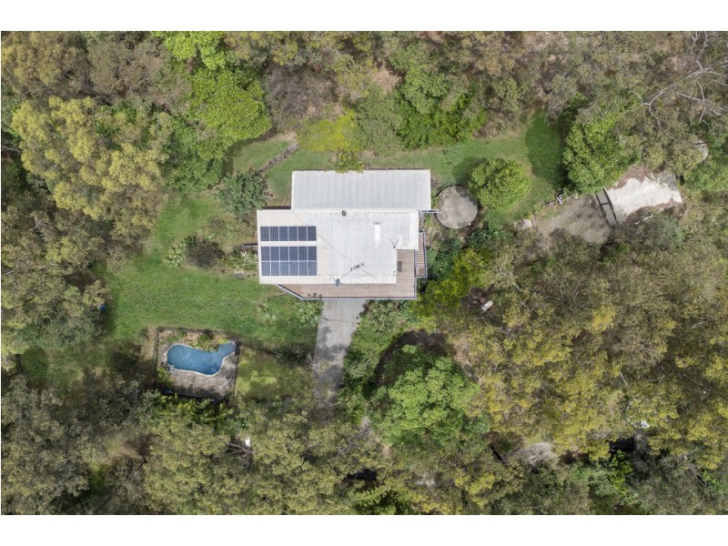 115 Mystery Road, Guanaba QLD 4210