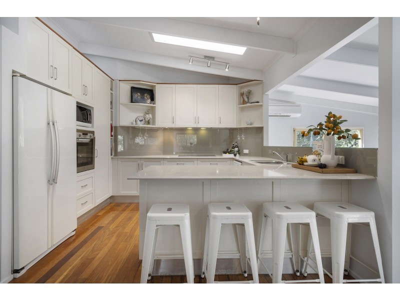 115 Mystery Road, Guanaba QLD 4210