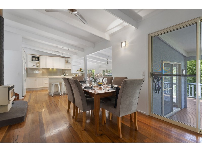 115 Mystery Road, Guanaba QLD 4210