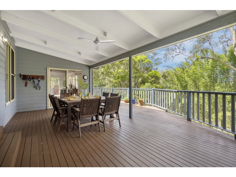 115 Mystery Road, Guanaba QLD 4210