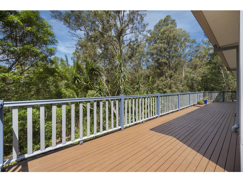 115 Mystery Road, Guanaba QLD 4210