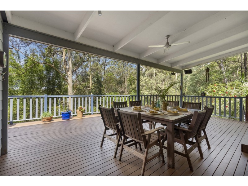 115 Mystery Road, Guanaba QLD 4210