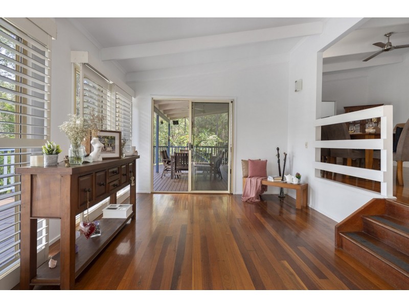 115 Mystery Road, Guanaba QLD 4210