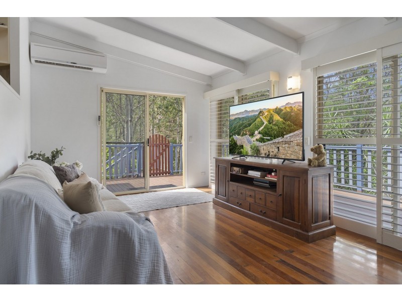 115 Mystery Road, Guanaba QLD 4210