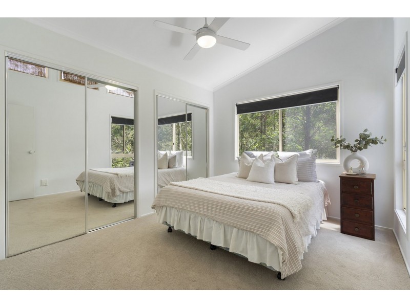 115 Mystery Road, Guanaba QLD 4210