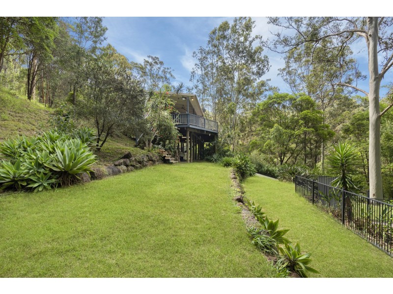 115 Mystery Road, Guanaba QLD 4210