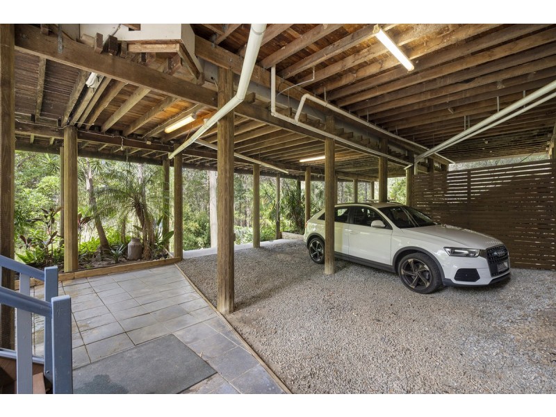 115 Mystery Road, Guanaba QLD 4210