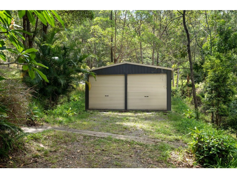 115 Mystery Road, Guanaba QLD 4210