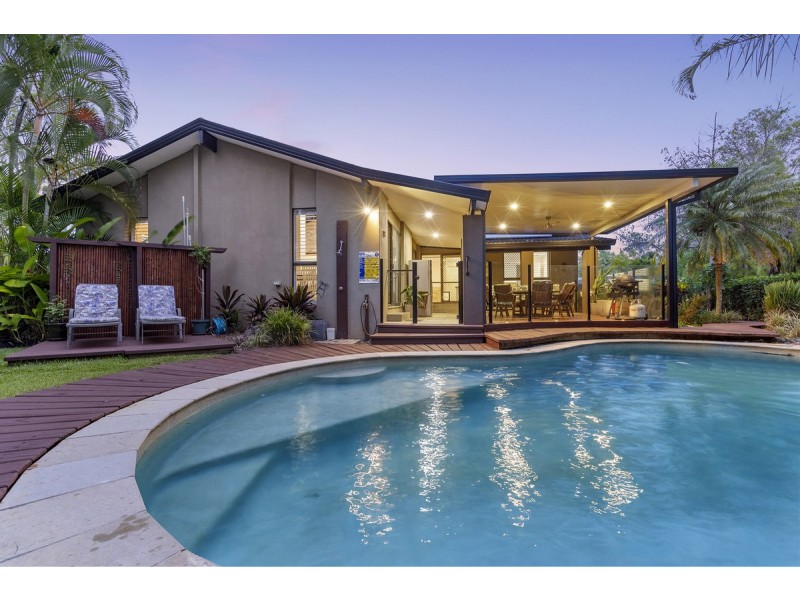 5 Sorell Place, Helensvale QLD 4212