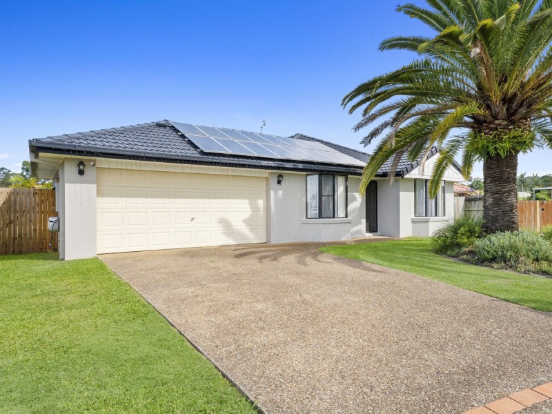 6 Hollyfern Court, Oxenford QLD 4210
