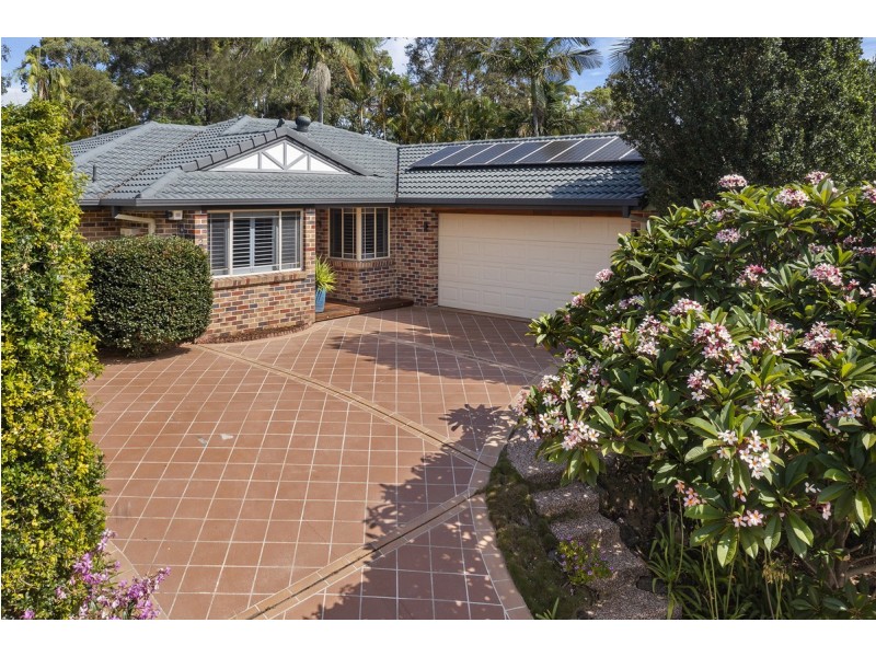 2 Edgeworth Place, Helensvale QLD 4212