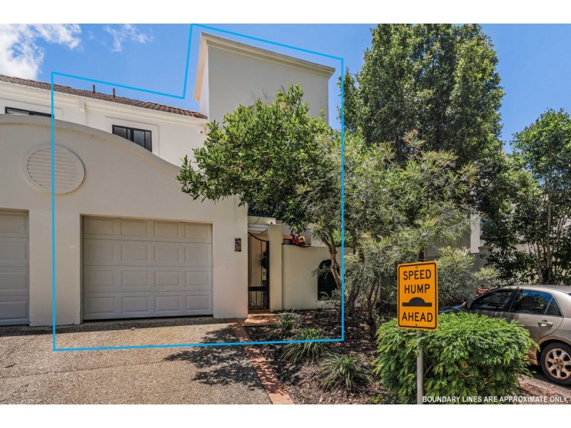 701/22-34 Glenside Drive, Robina QLD 4226