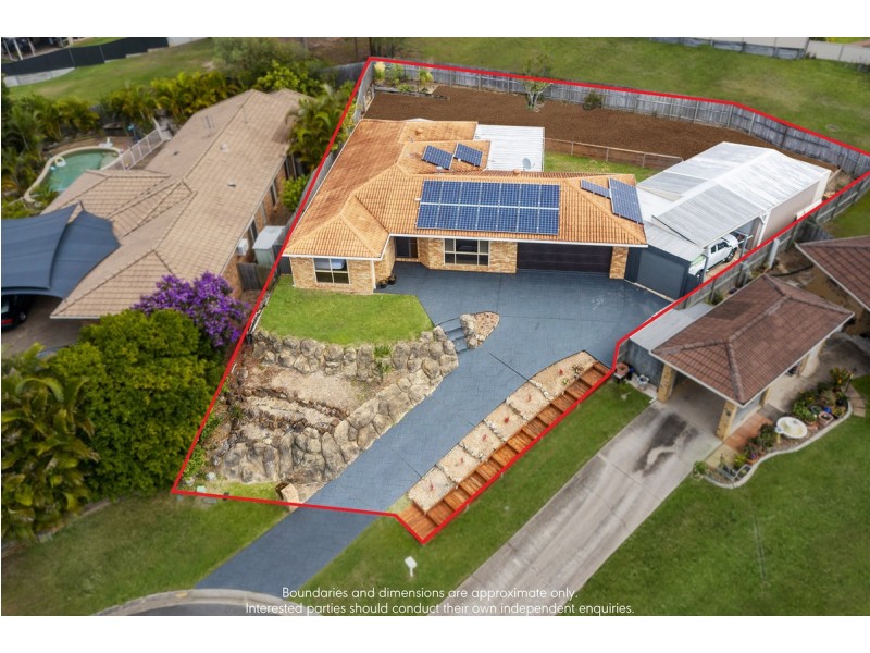 10 Otford Place, Helensvale QLD 4212