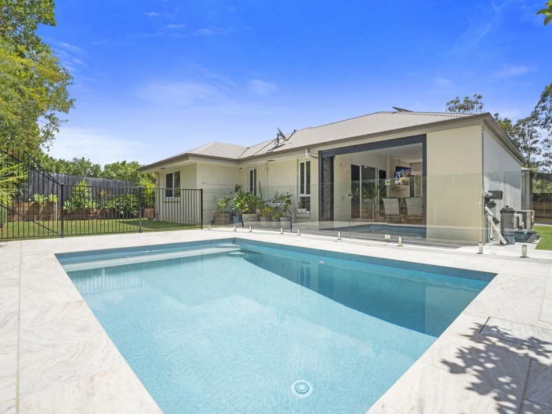 27 Lynbrook Avenue, Ormeau QLD 4208