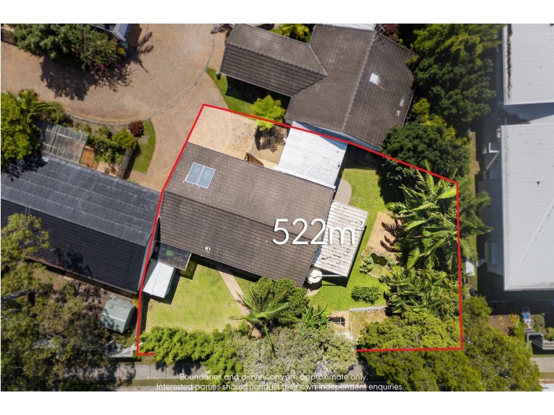 7/14 Kensington Place, Birkdale QLD 4159