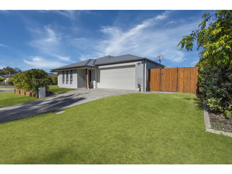 1/2 Baines Court, Pimpama QLD 4209