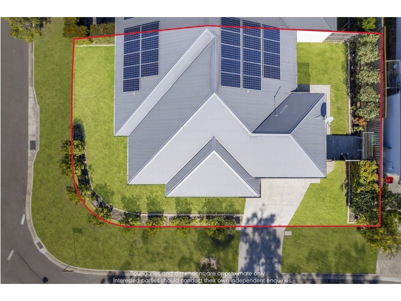 1/2 Baines Court, Pimpama QLD 4209