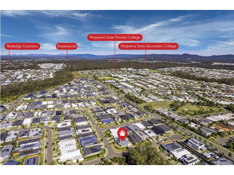 1/2 Baines Court, Pimpama QLD 4209