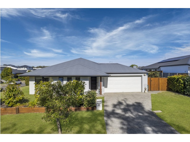 1/2 Baines Court, Pimpama QLD 4209
