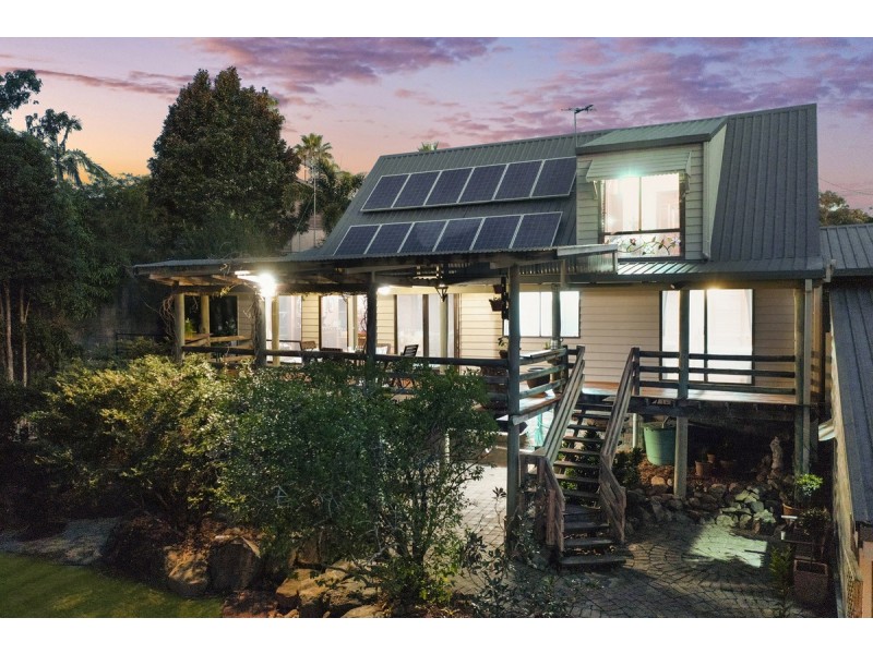 127 Skyline Terrace, Burleigh Heads QLD 4220