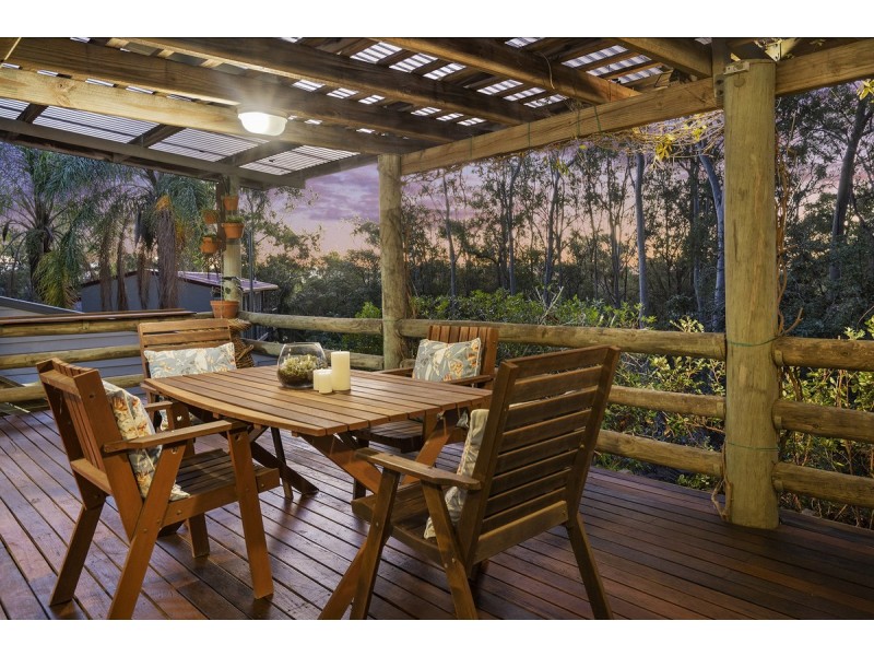 127 Skyline Terrace, Burleigh Heads QLD 4220