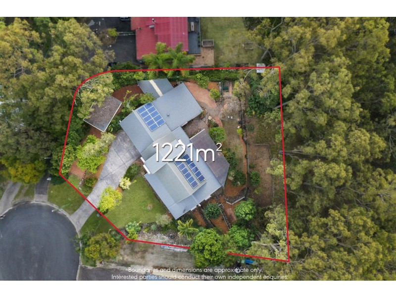 127 Skyline Terrace, Burleigh Heads QLD 4220