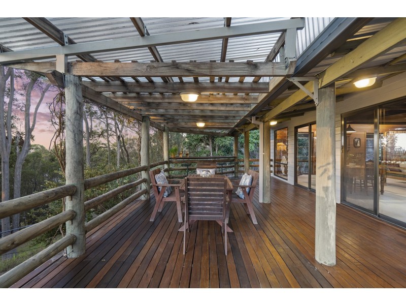 127 Skyline Terrace, Burleigh Heads QLD 4220