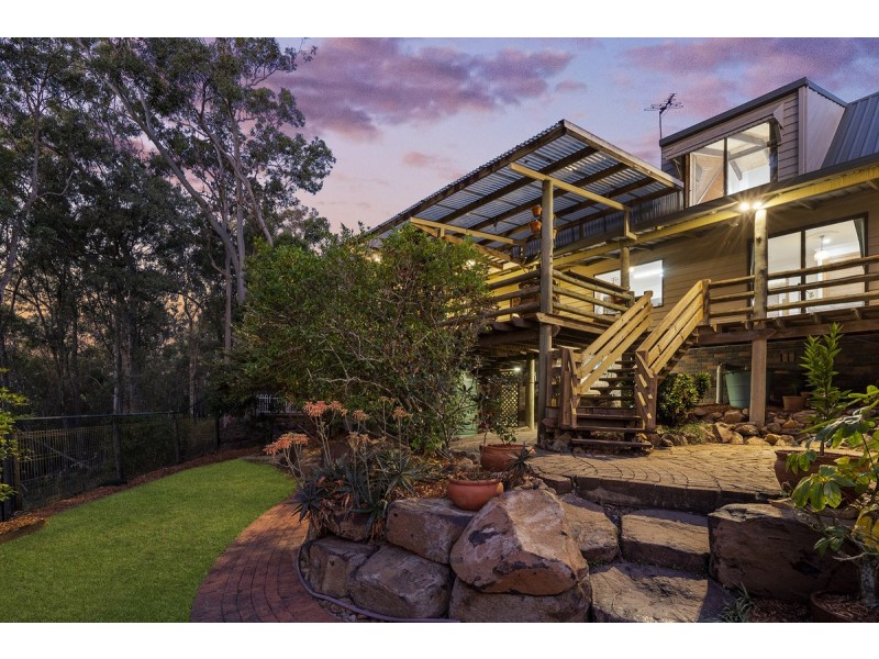 127 Skyline Terrace, Burleigh Heads QLD 4220