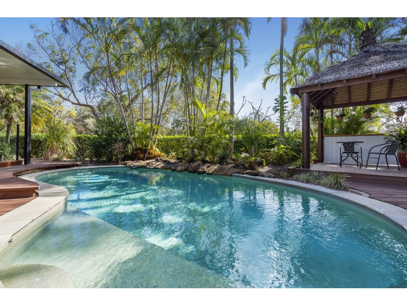 5 Sorell Place, Helensvale QLD 4212