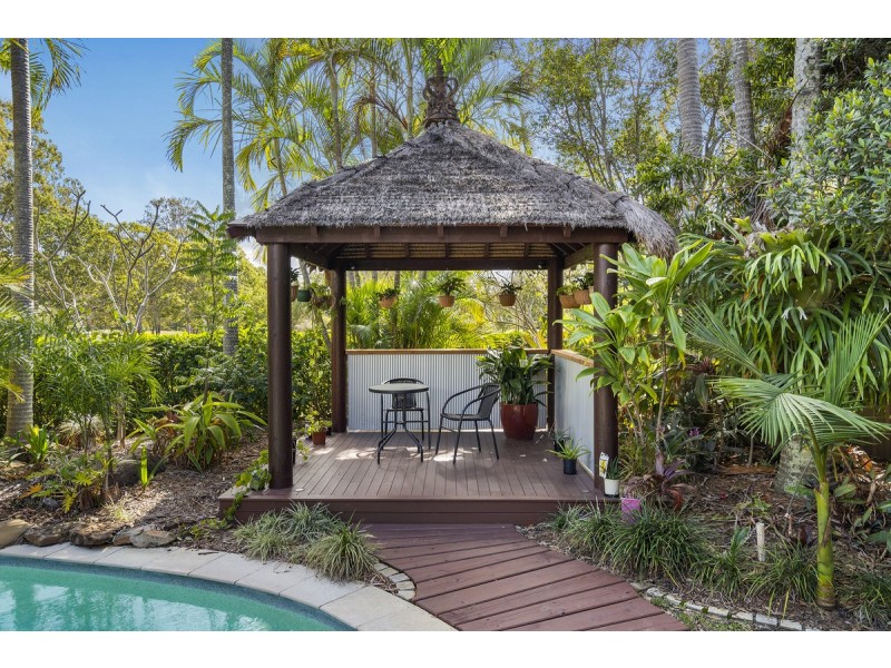 5 Sorell Place, Helensvale QLD 4212