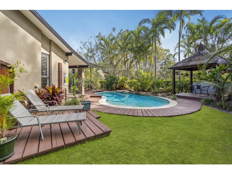 5 Sorell Place, Helensvale QLD 4212