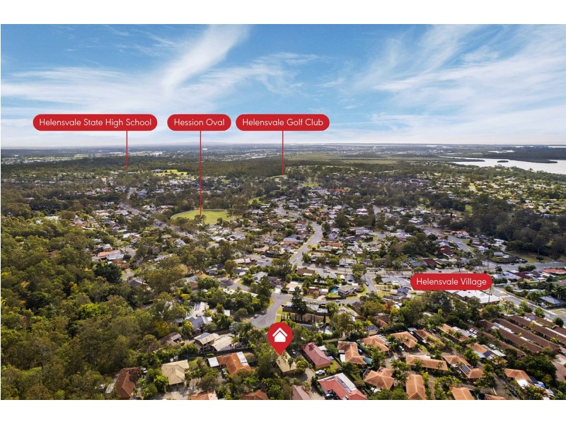 8/24 Cannington Place, Helensvale QLD 4212